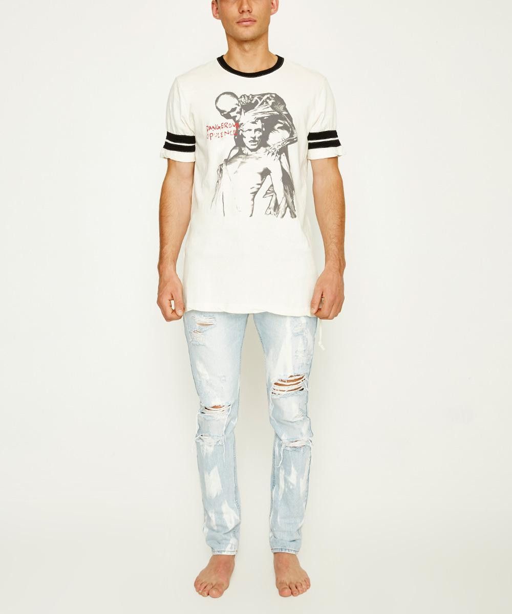 New Ksubi Dangerous Opulence