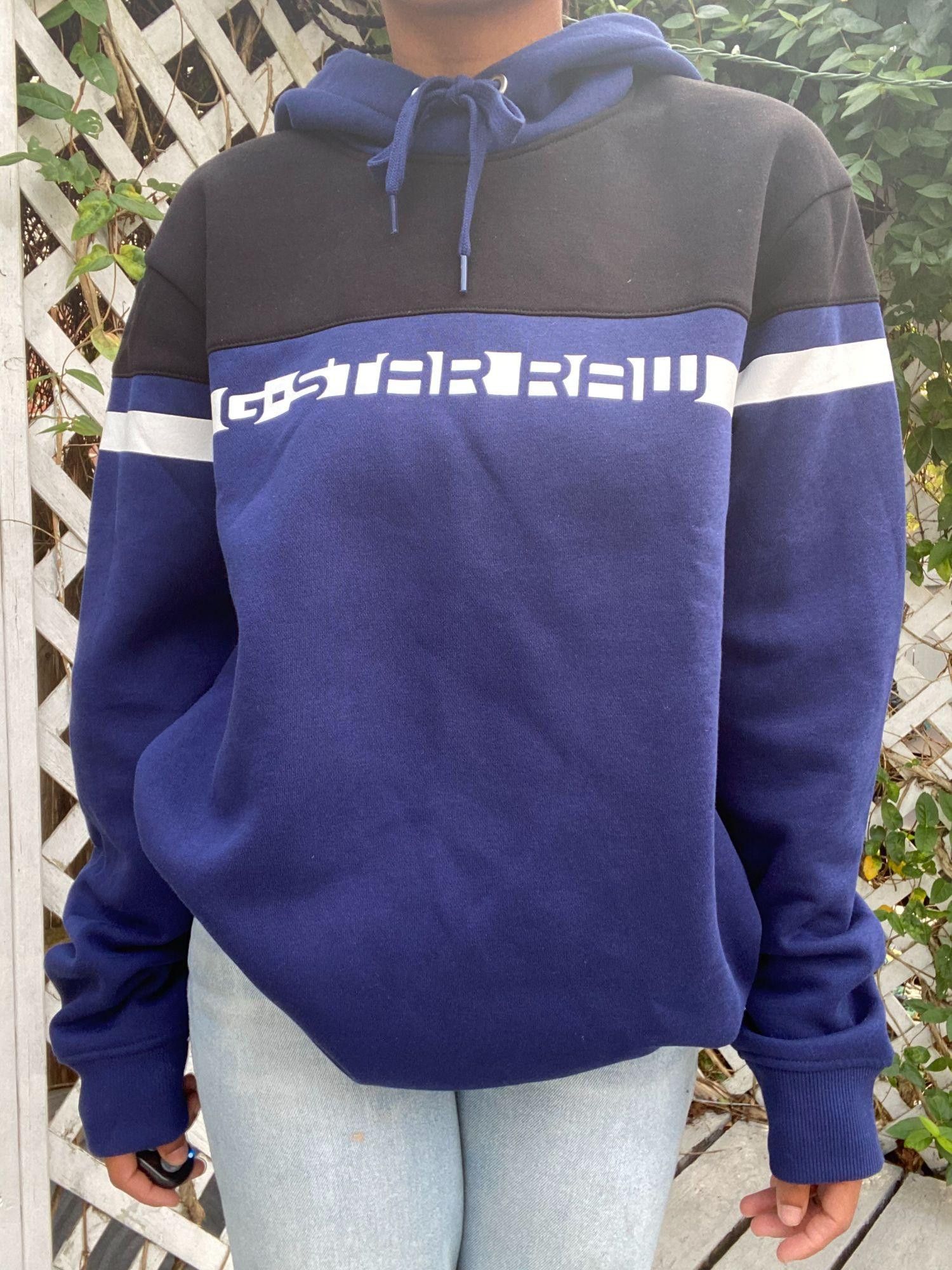 Super dope G-Star Raw sweatshirt