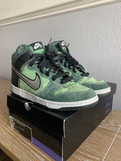 Nike Dunk High Pro Sb Brut | Grailed