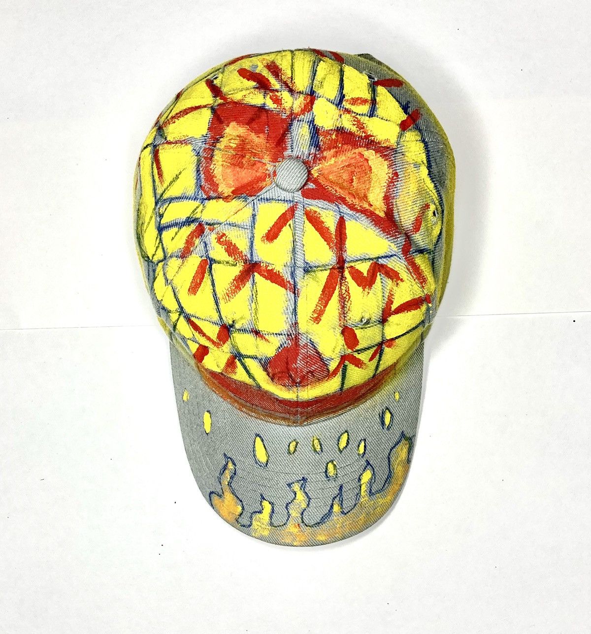 Vintage Hell raiser Hat | Grailed