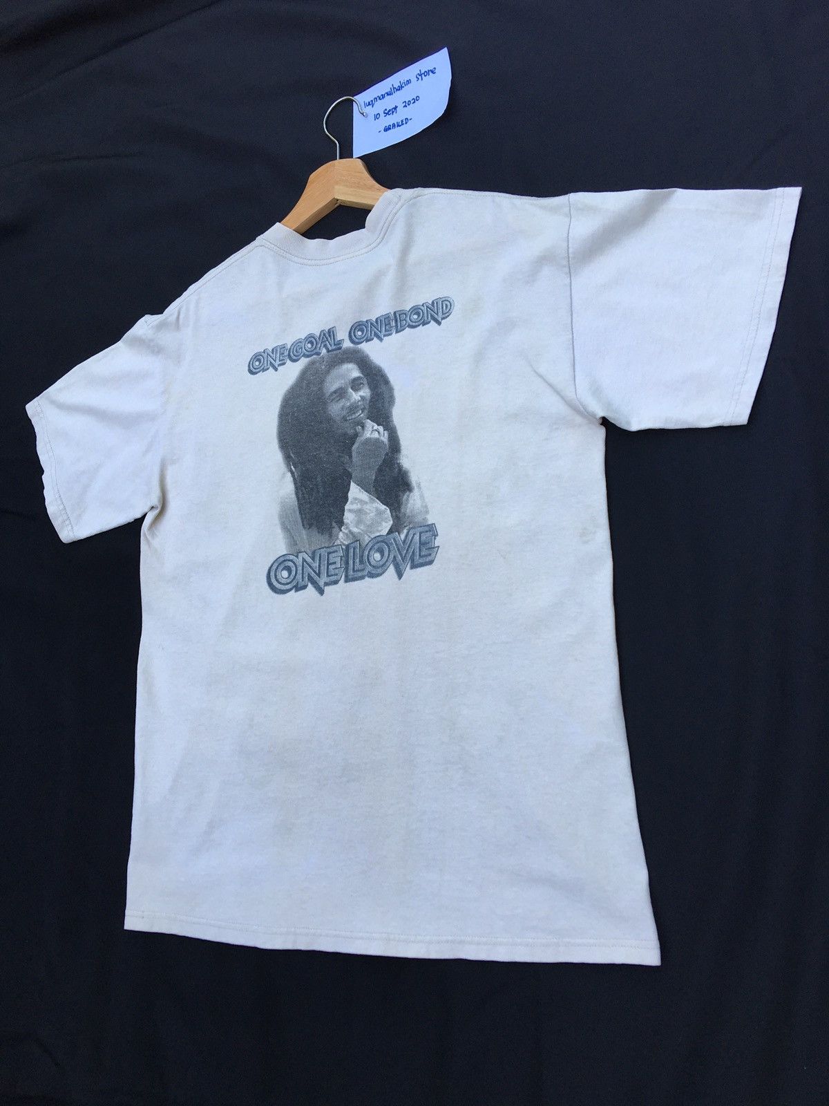 Vintage Rare Vintage Delta Chi Spring Rush Tshirt Size US M / EU 48-50 / 2 - 4 Thumbnail