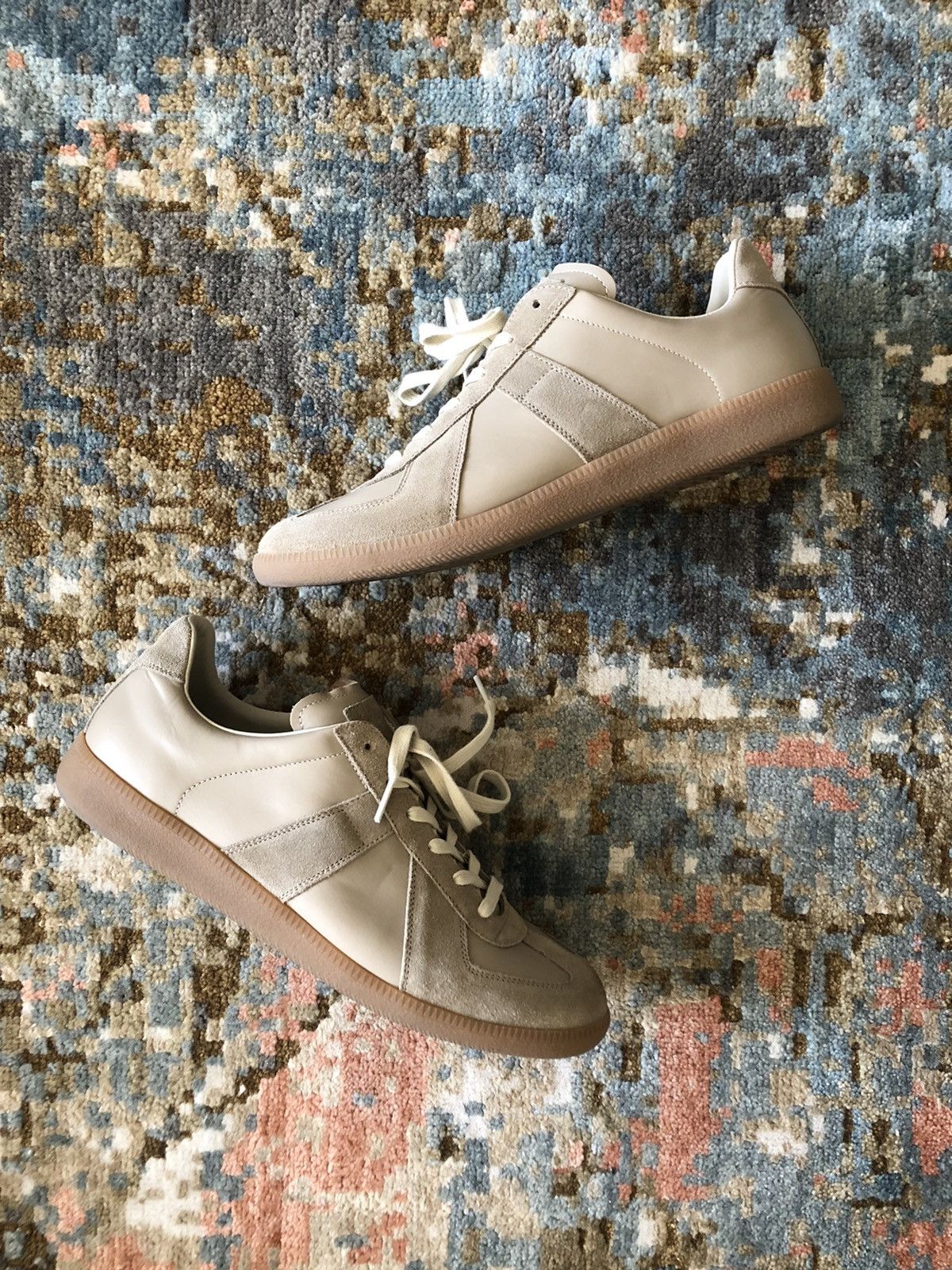 Maison Margiela　46 Maison Margiela EU 46 Maison Margiela Replica GAT Triple