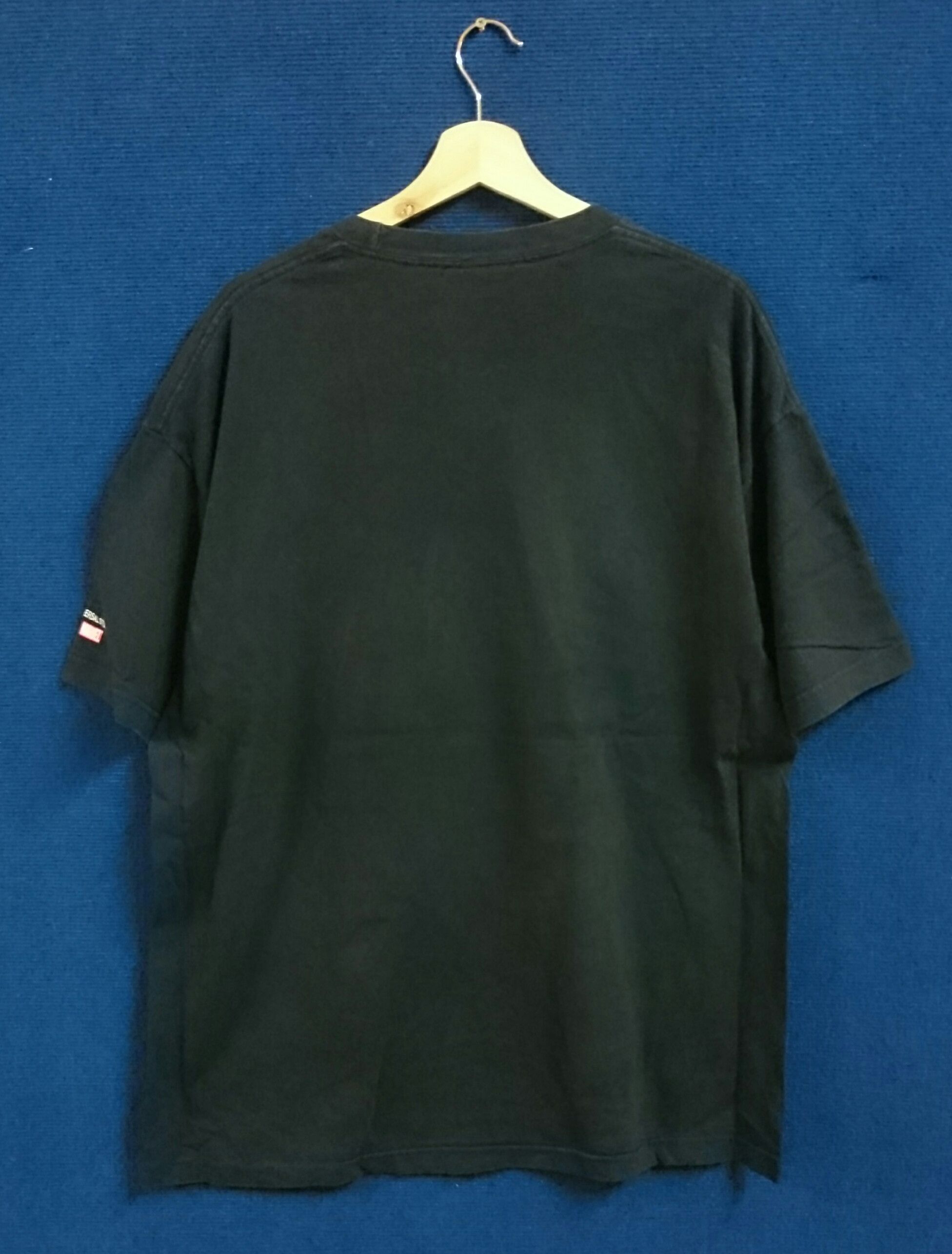 Universal Studios × Vintage Universal Studios Horror Style Movie Tshirt Size US XL / EU 56 / 4 - 3 Thumbnail