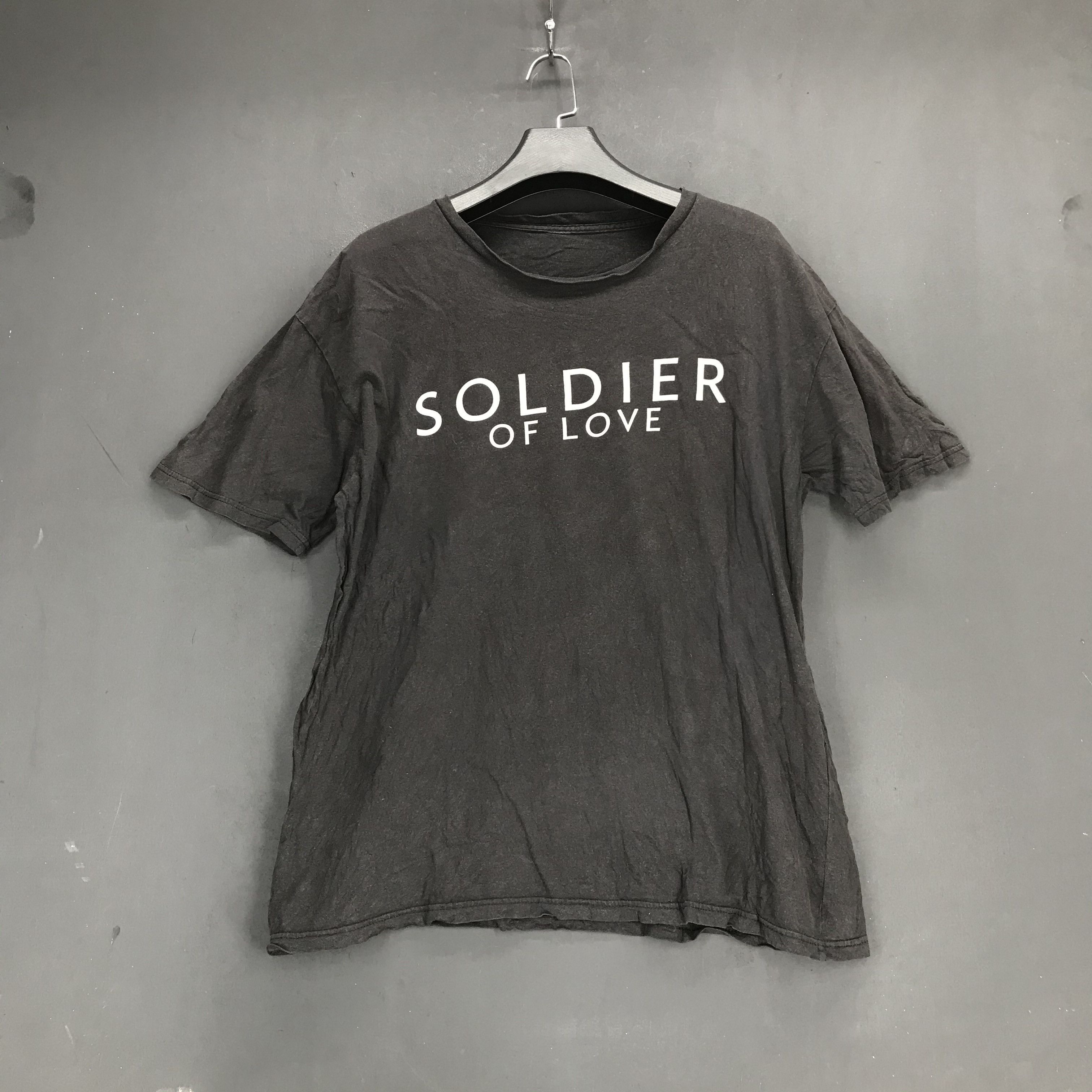 【極美品】SADE SOLDIER OF LOVE TOUR 2011Tシャツ Sade Soldier Of Love 2011 Tour Concert T-Shirt 2-Sided
