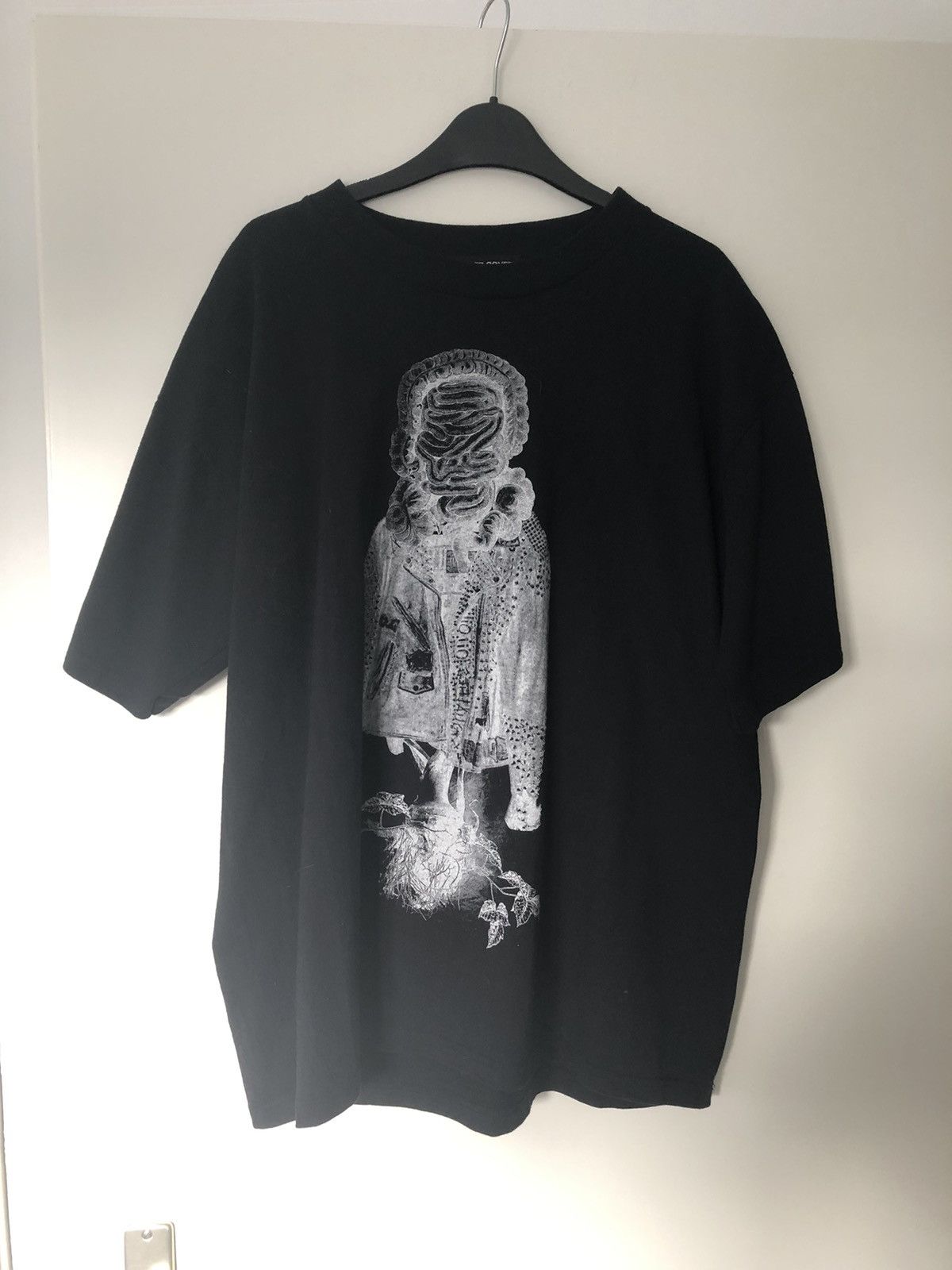 Undercover Undercover MAD store t-shirt | Grailed