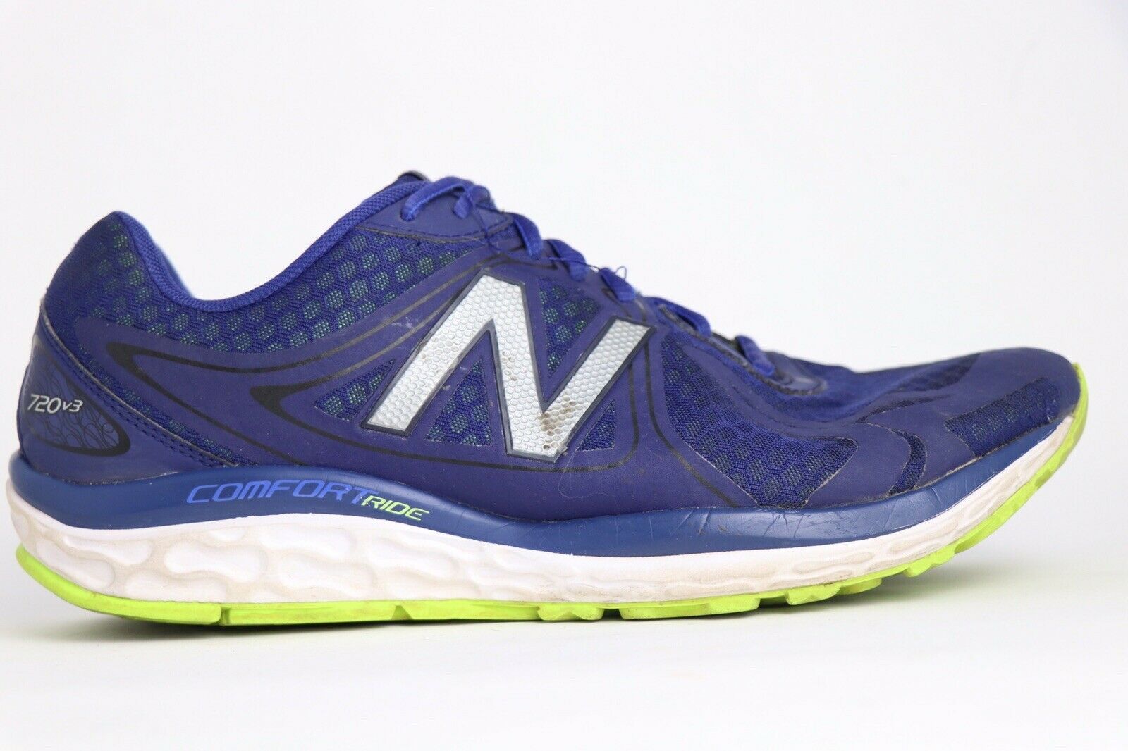 New top balance m720rn3