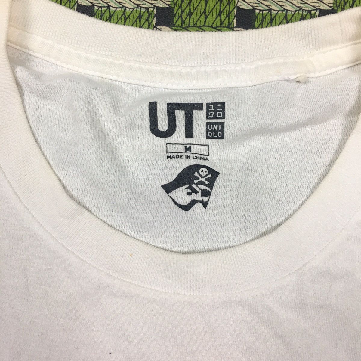 Anime Bleach Ichigo Anime T-Shirt Size US M / EU 48-50 / 2 - 2 Thumbnail