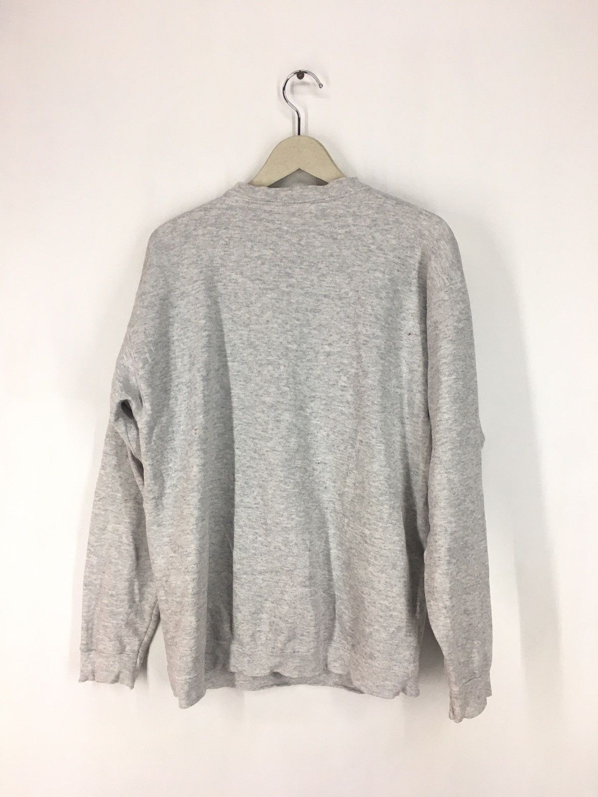 Vintage Vintage 90s Hawaiian Legend sweatshirt Size US M / EU 48-50 / 2 - 2 Thumbnail