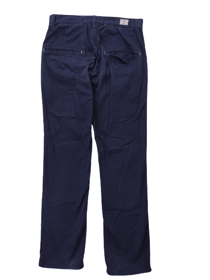 Japanese Brand Mc Apache pants Fabrique Au Japon Size US 31 - 5 Thumbnail
