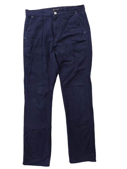 Japanese Brand Mc Apache pants Fabrique Au Japon Size US 31 - 1 Thumbnail