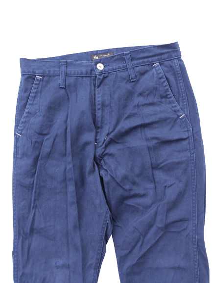 Japanese Brand Mc Apache pants Fabrique Au Japon Size US 31 - 2 Thumbnail