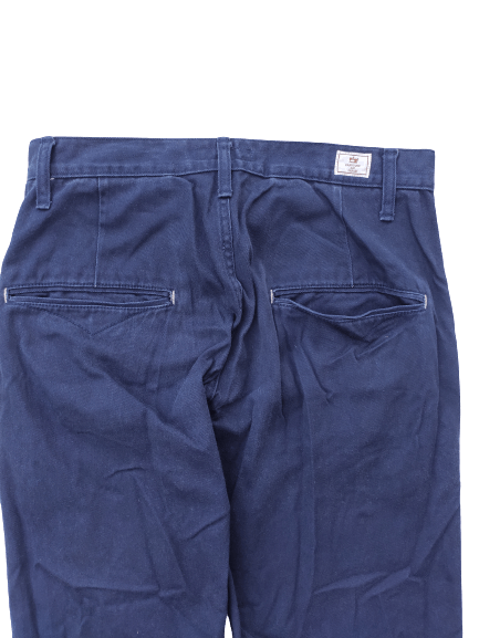 Japanese Brand Mc Apache pants Fabrique Au Japon Size US 31 - 6 Thumbnail