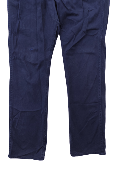 Japanese Brand Mc Apache pants Fabrique Au Japon Size US 31 - 3 Thumbnail