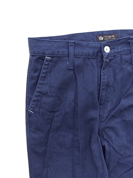 Japanese Brand Mc Apache pants Fabrique Au Japon Size US 31 - 4 Thumbnail