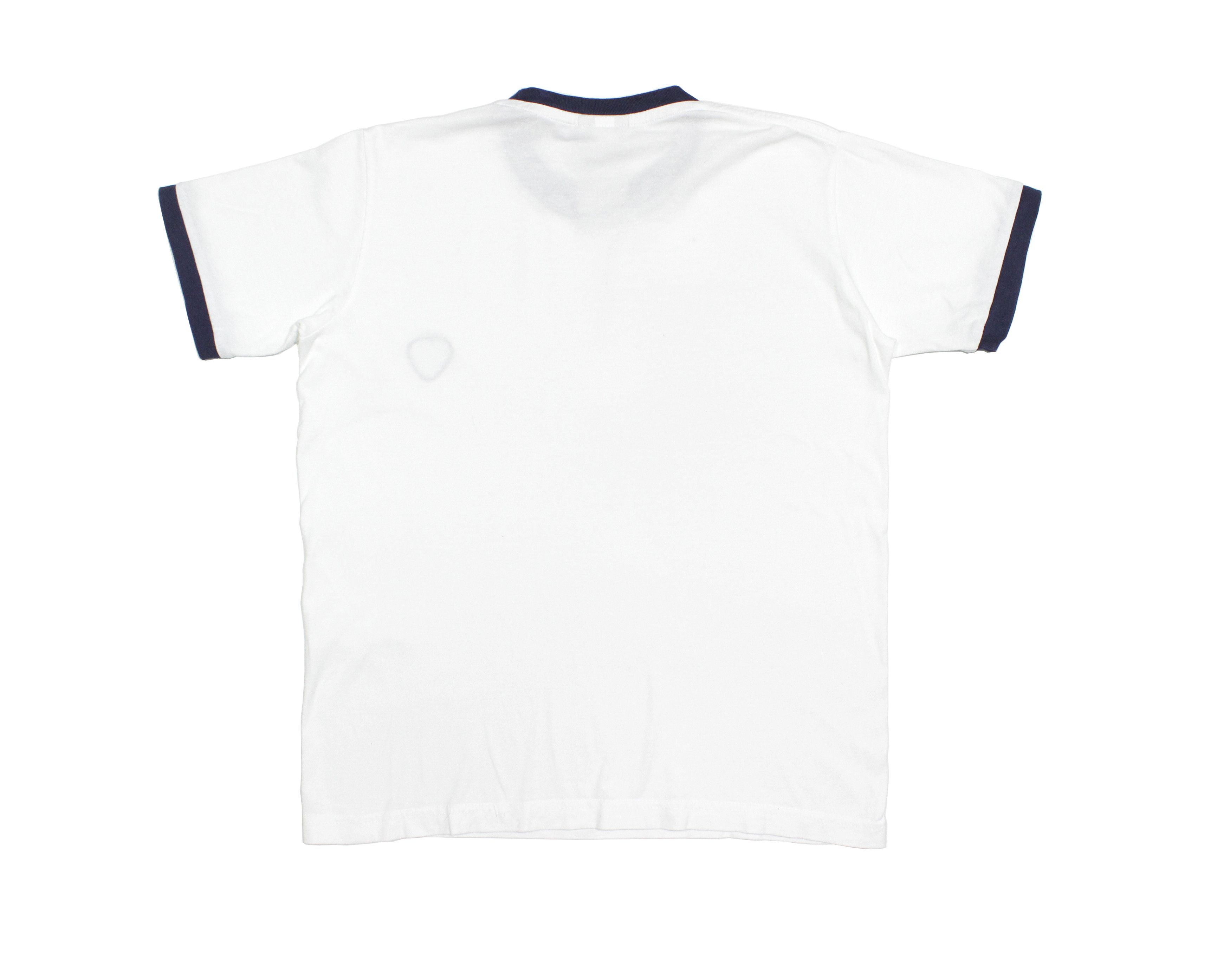 Nike Logo T-Shirt Size US M / EU 48-50 / 2 - 2 Thumbnail