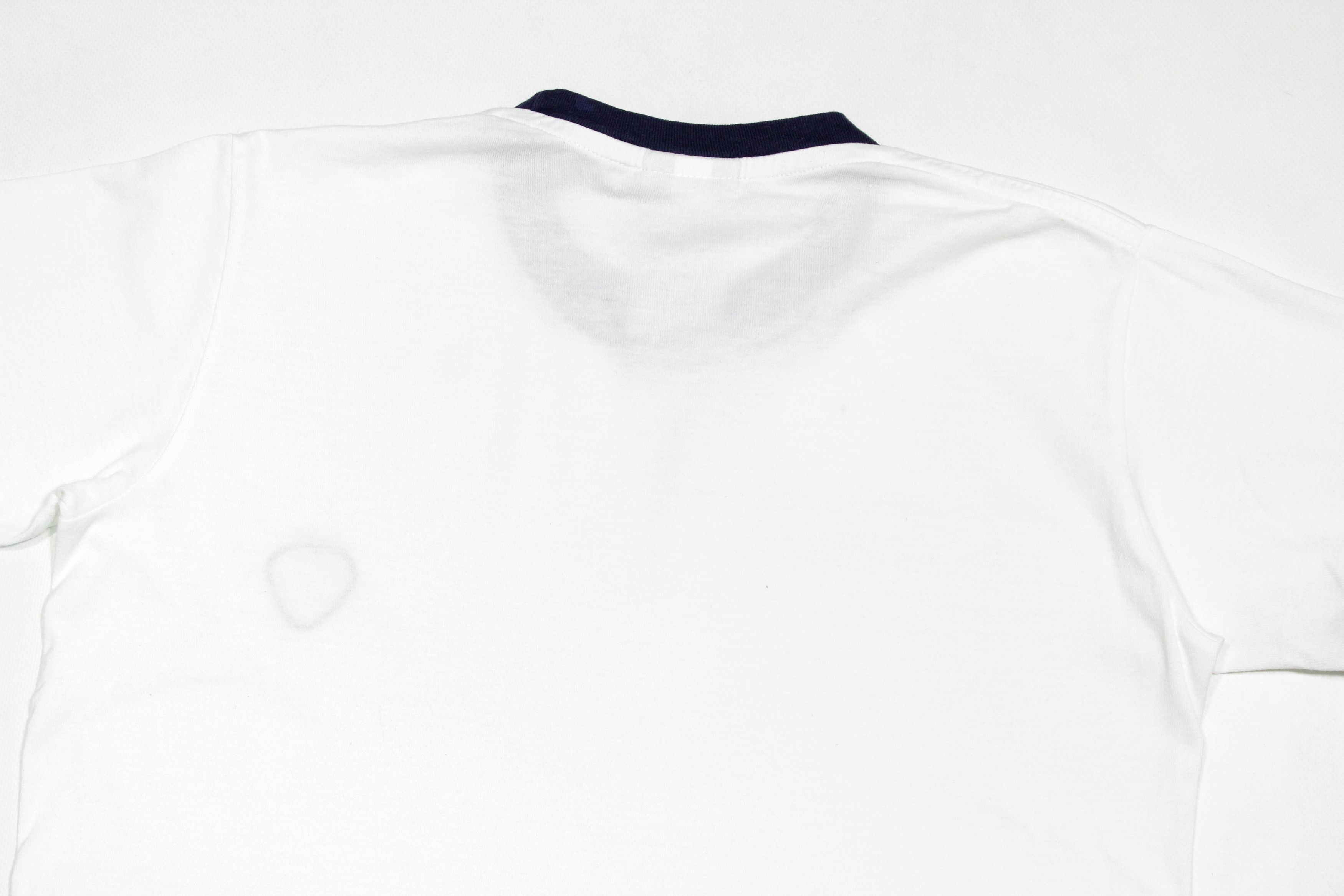 Nike Logo T-Shirt Size US M / EU 48-50 / 2 - 4 Thumbnail