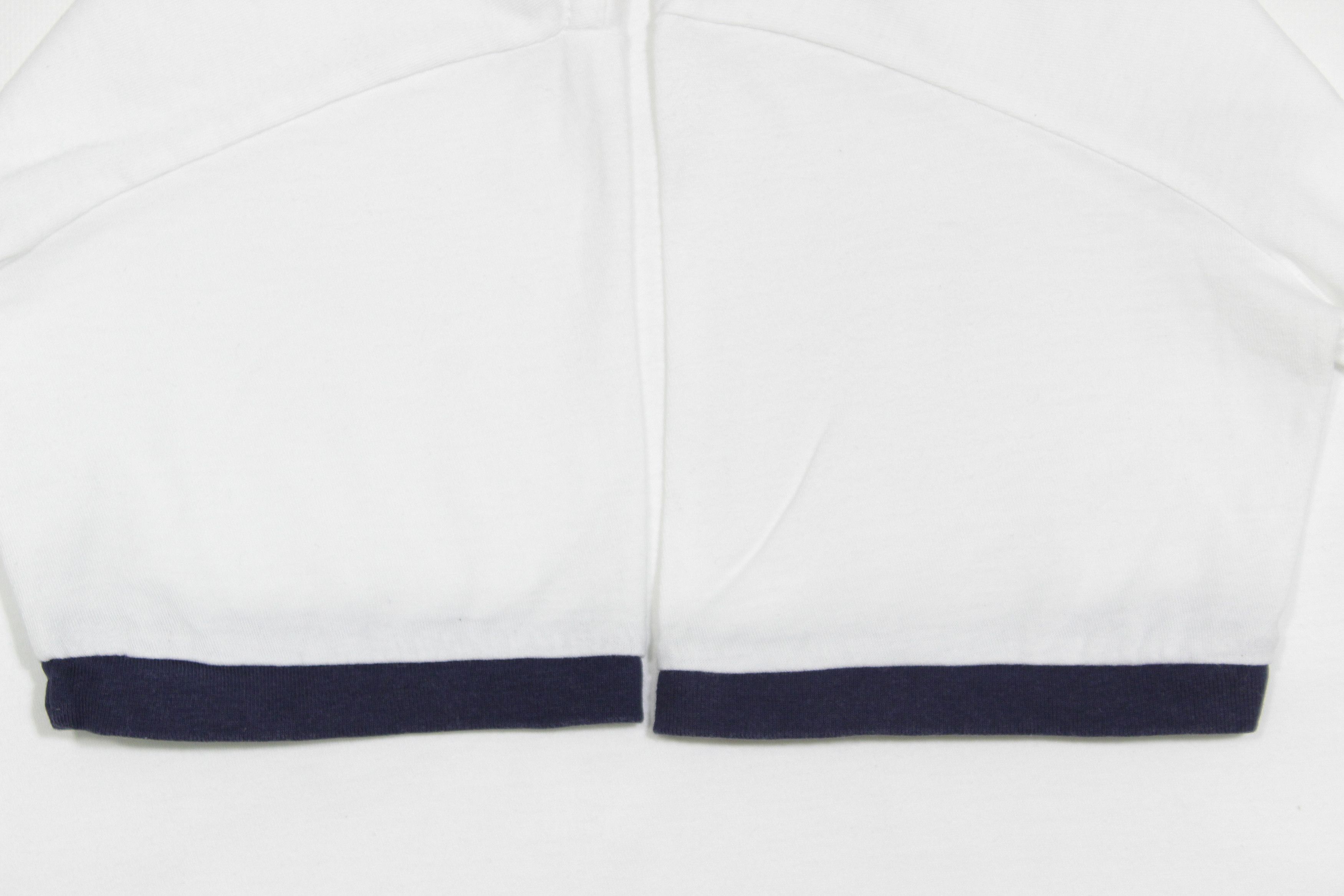 Nike Logo T-Shirt Size US M / EU 48-50 / 2 - 5 Thumbnail