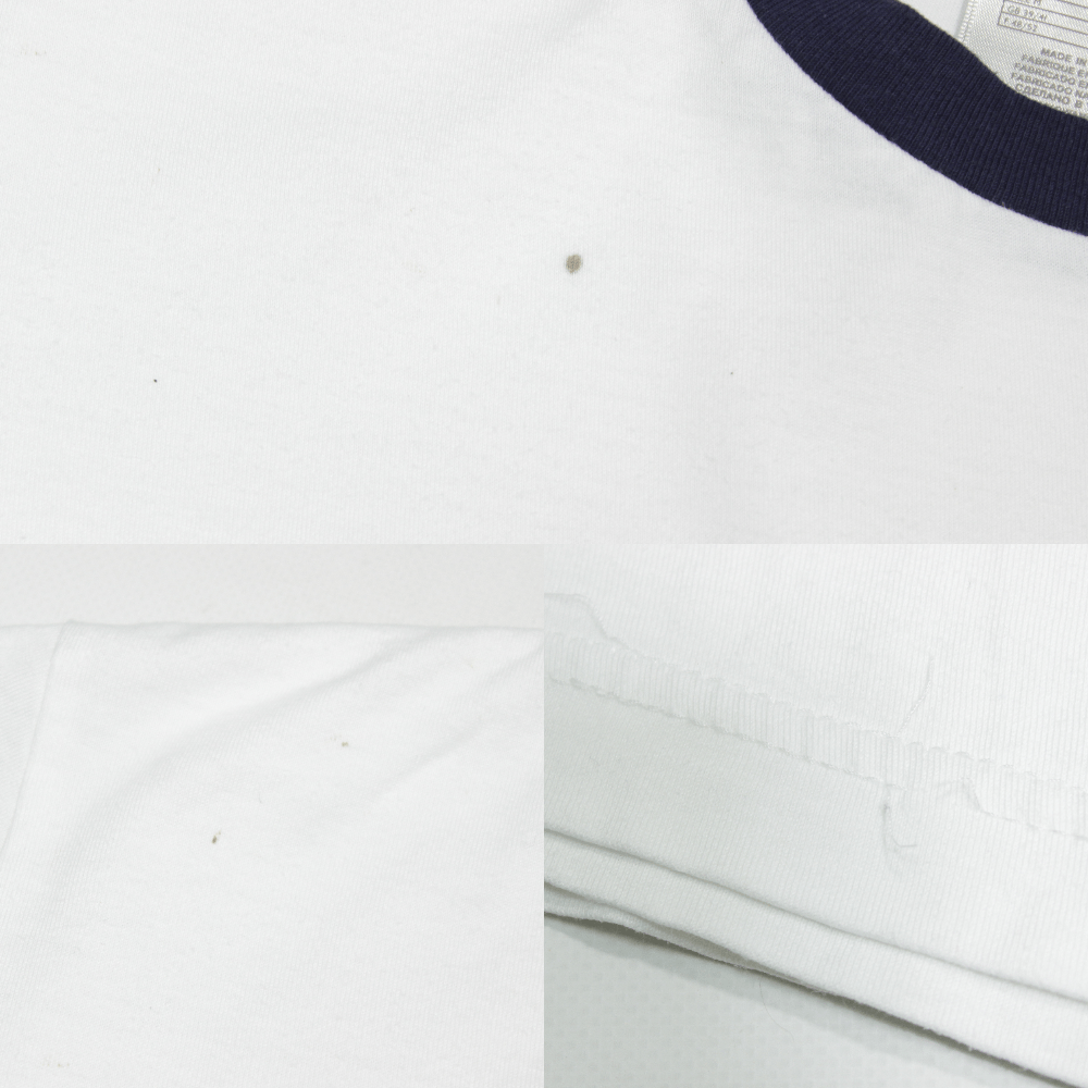 Nike Logo T-Shirt Size US M / EU 48-50 / 2 - 7 Thumbnail