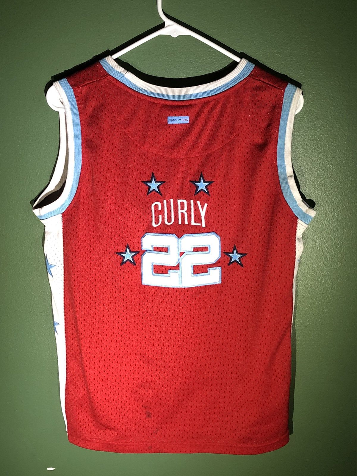 Platinum Fubu Harlem Globetrotters Vintage Tracksuit | eBay