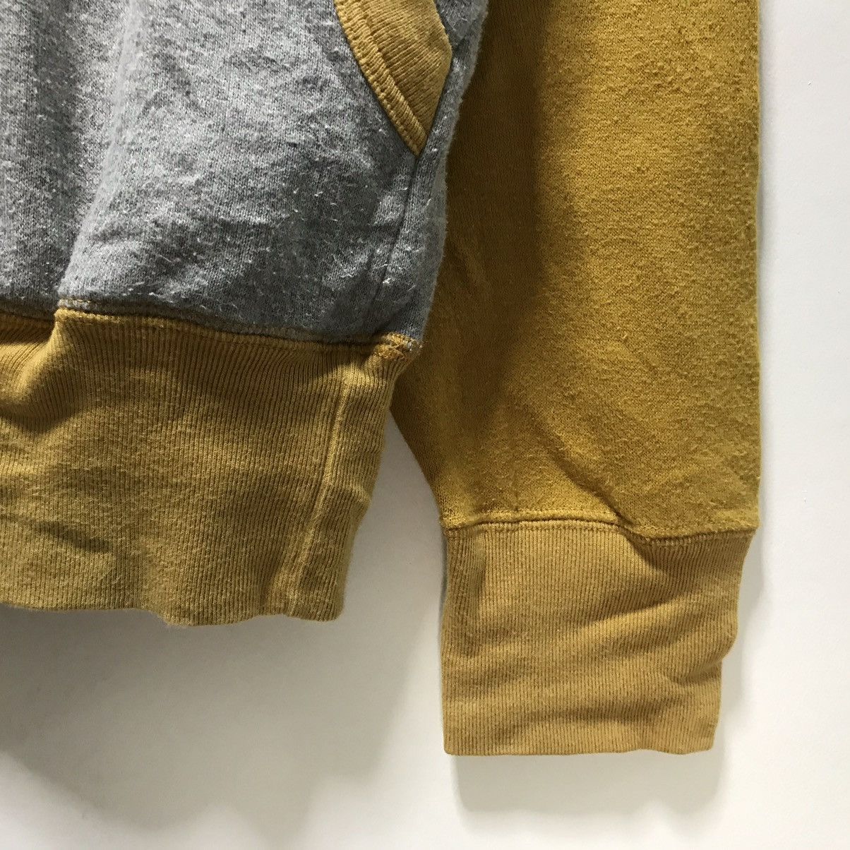 Hysteric Glamour × Japanese Brand × Vintage Final Drop‼️Rare Vintage Hysteric Glamour Big Spellout Size US L / EU 52-54 / 3 - 4 Thumbnail