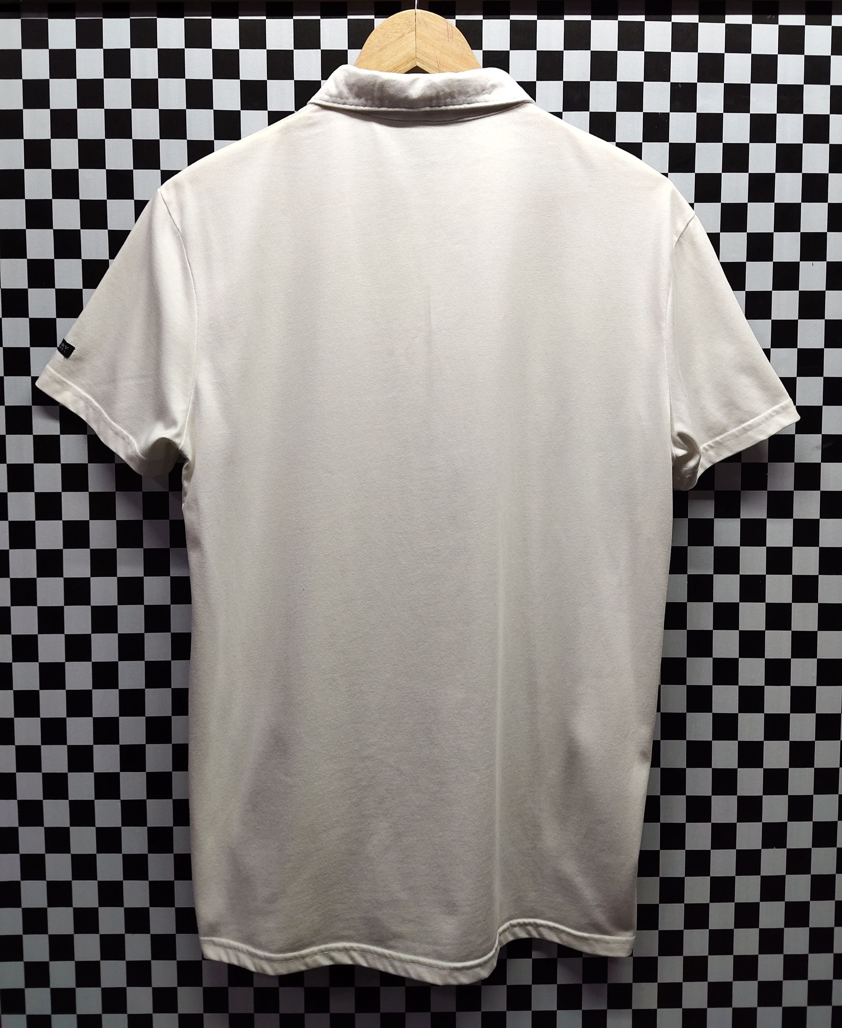 Burberry Black Label Monogram T Shirt
