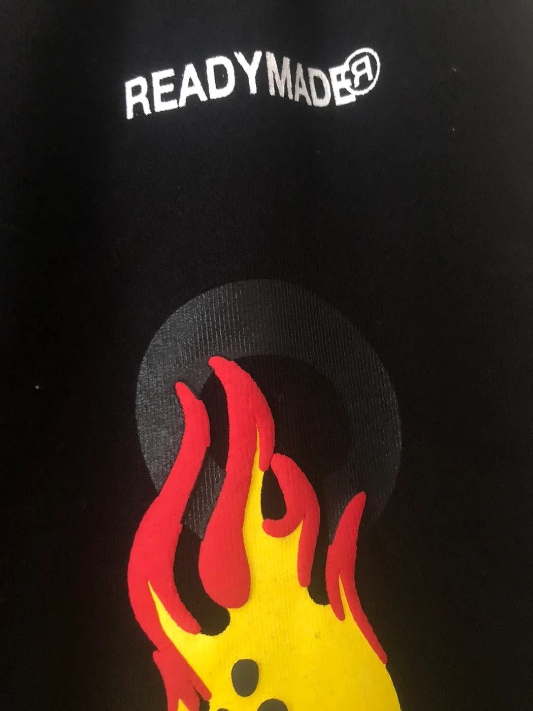 READYMADE MRSP $730 Flame Awesome Pants Size US 31 - 4 Thumbnail