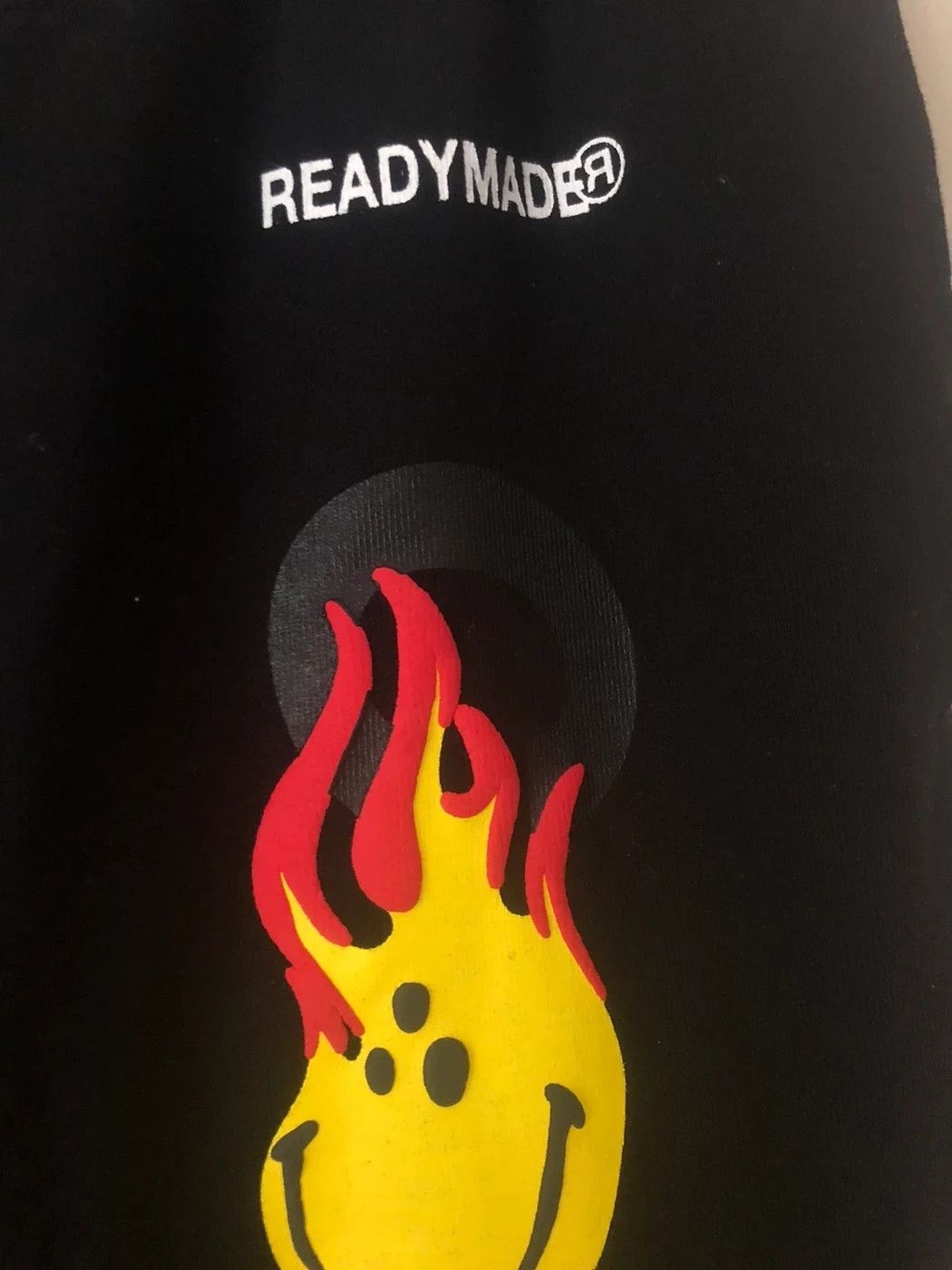READYMADE MRSP $730 Flame Awesome Pants Size US 31 - 3 Thumbnail