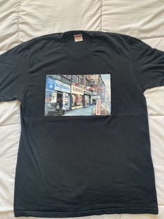 Supreme Hardware Tee | Grailed