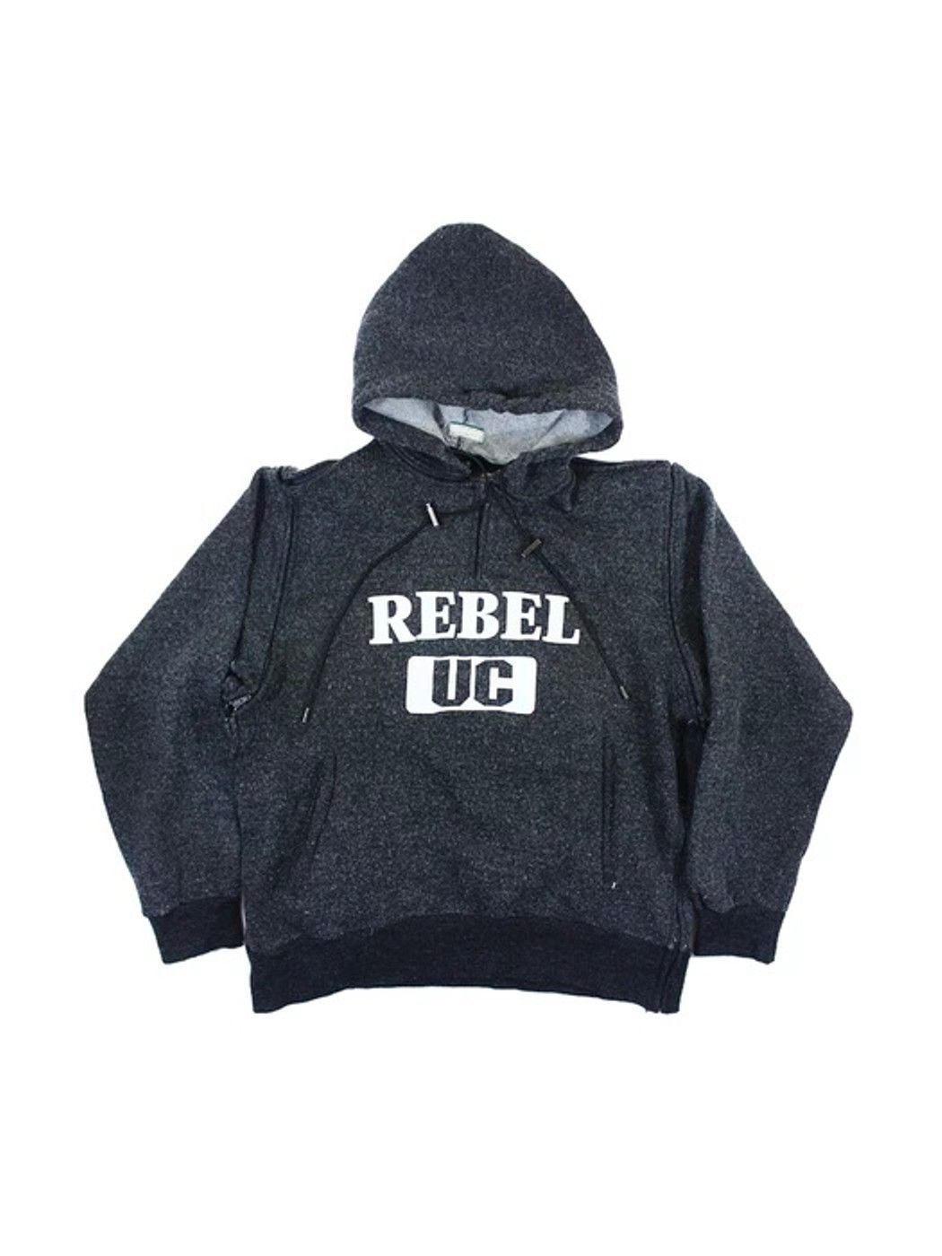 Undercover AW99’ Ambivalence "Small Parts" Hoodie Size US S / EU 44-46 / 1 - 1 Thumbnail