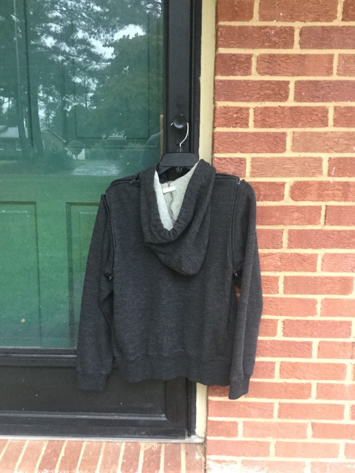 Undercover AW99’ Ambivalence "Small Parts" Hoodie Size US S / EU 44-46 / 1 - 4 Thumbnail