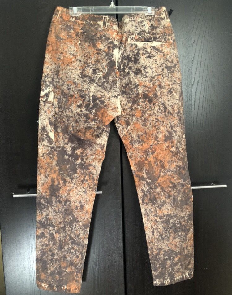 Stone Island Stone Island Paintball Camo Cargo Pants 322PA Size US 34 / EU 50 - 3 Thumbnail