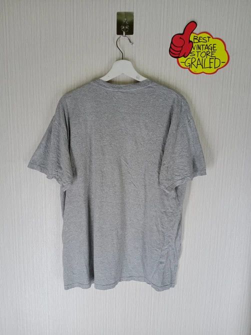 Vintage Chuck Norris Bruce Lee Tshirt