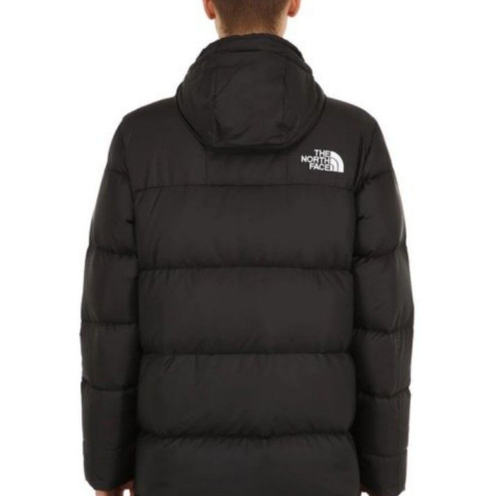 The north face men's ux down hooded puffer jacket rto sale