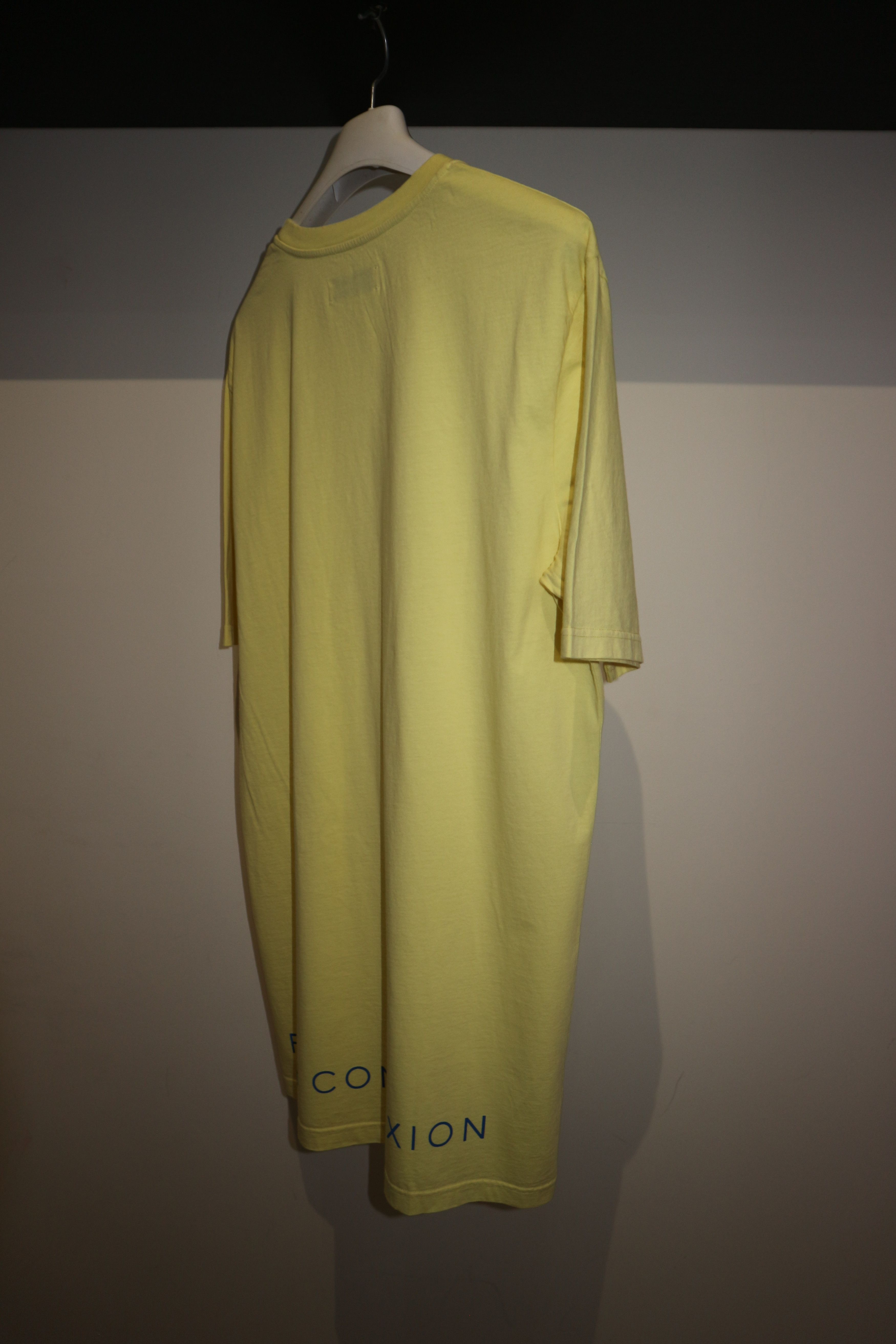 Faith Connexion Logo print t-shirt Size US M / EU 48-50 / 2 - 7 Thumbnail