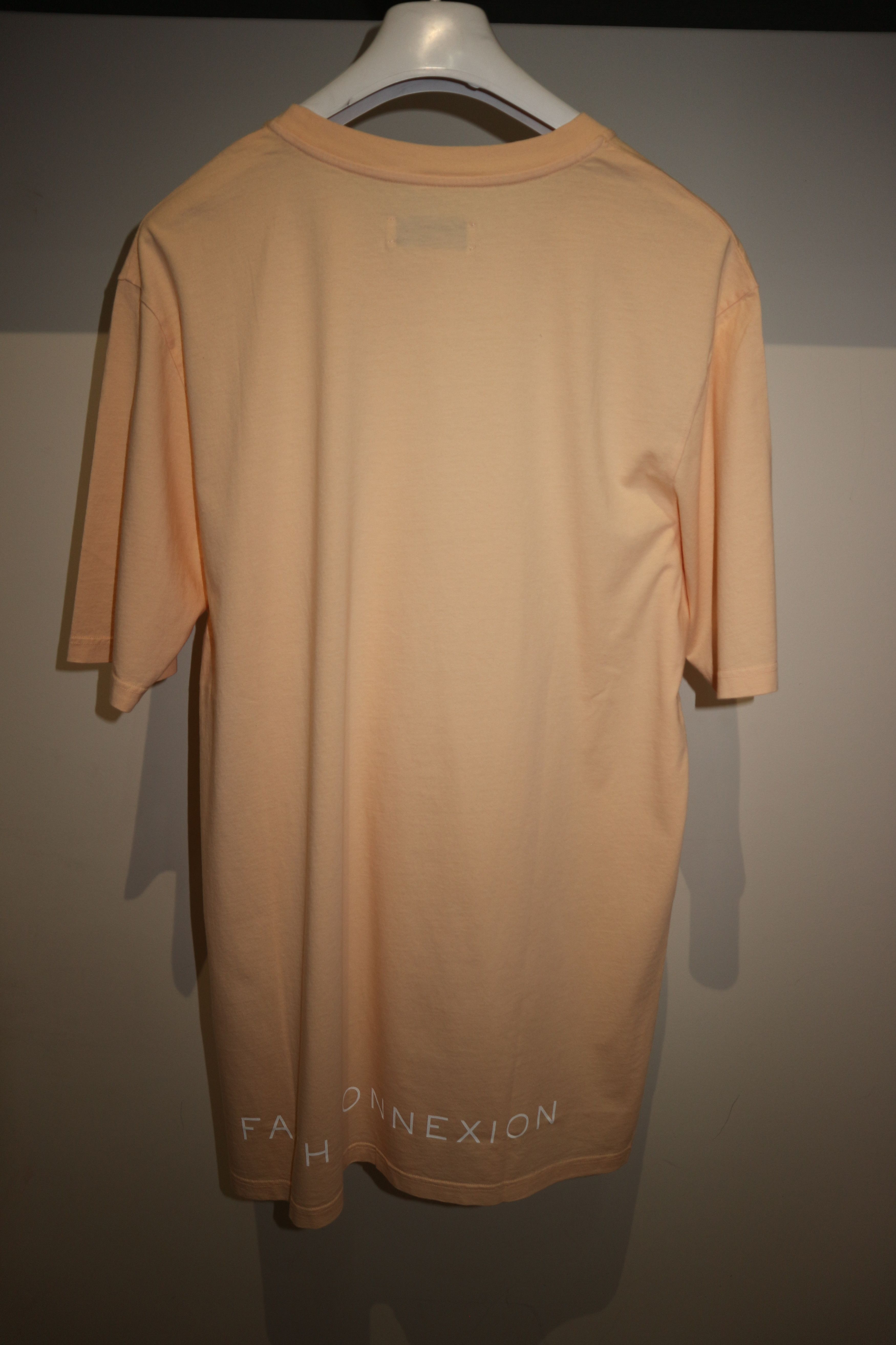 Faith Connexion logo print t-shirt Size US M / EU 48-50 / 2 - 4 Thumbnail