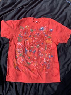 Supreme Clowns Tee | Grailed