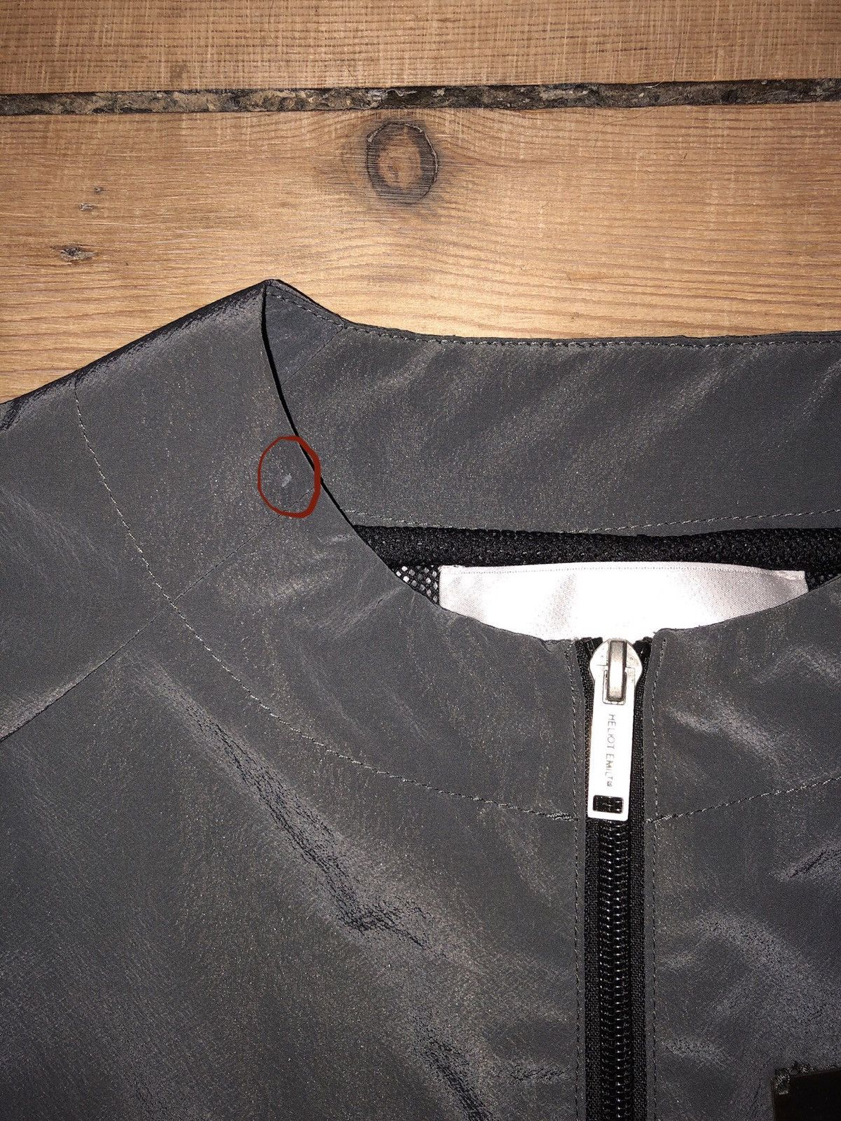 Heliot Emil Tactical Vest Size US M / EU 48-50 / 2 - 5 Thumbnail