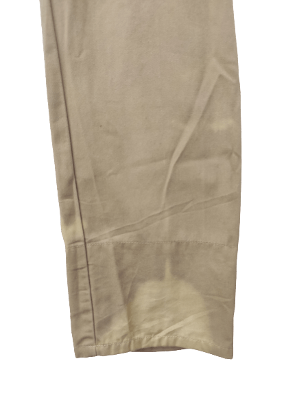 Japanese Brand Rimaster casual pants Size US 31 - 6 Thumbnail