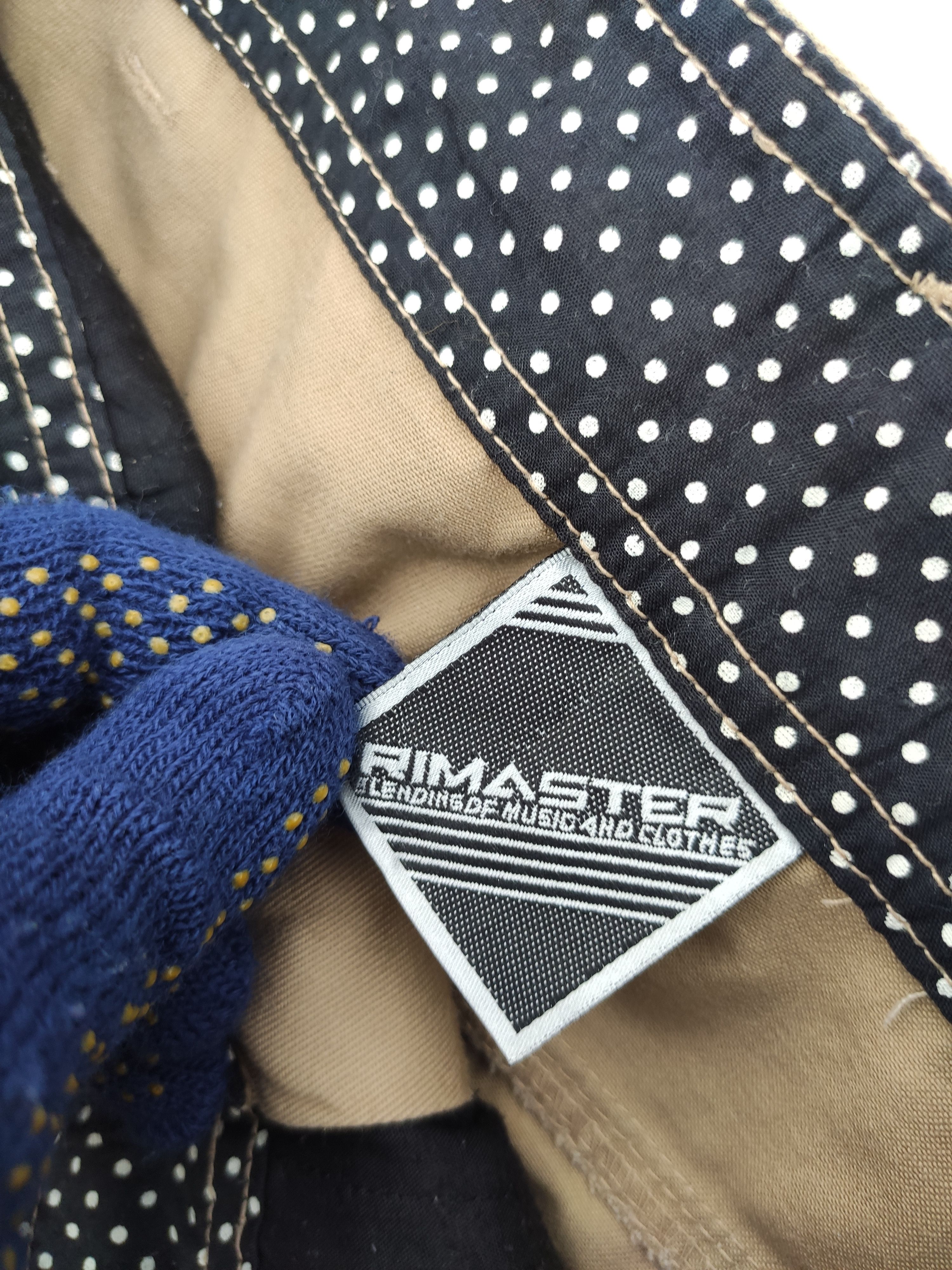 Japanese Brand Rimaster casual pants Size US 31 - 7 Thumbnail