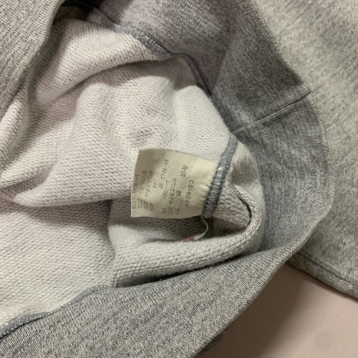 Champion × Vintage Vintage Champion Products Big Logo Crewneck Sweater Size US L / EU 52-54 / 3 - 9 Thumbnail