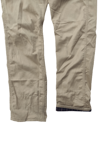 Japanese Brand Japanese Brand double waist pants Size US 31 - 6 Thumbnail