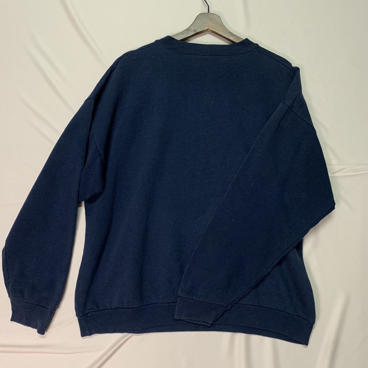 Logo 7 × Vintage Vintage Super Bowl Champions Crewneck Sweater Size US L / EU 52-54 / 3 - 5 Thumbnail