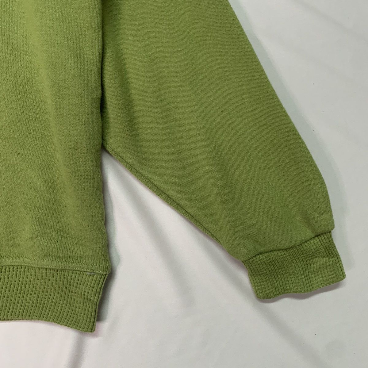 Japanese Brand × Vintage Vintage Holiday Walk Spell Out Crewneck Sweater Large Size Size US L / EU 52-54 / 3 - 5 Thumbnail