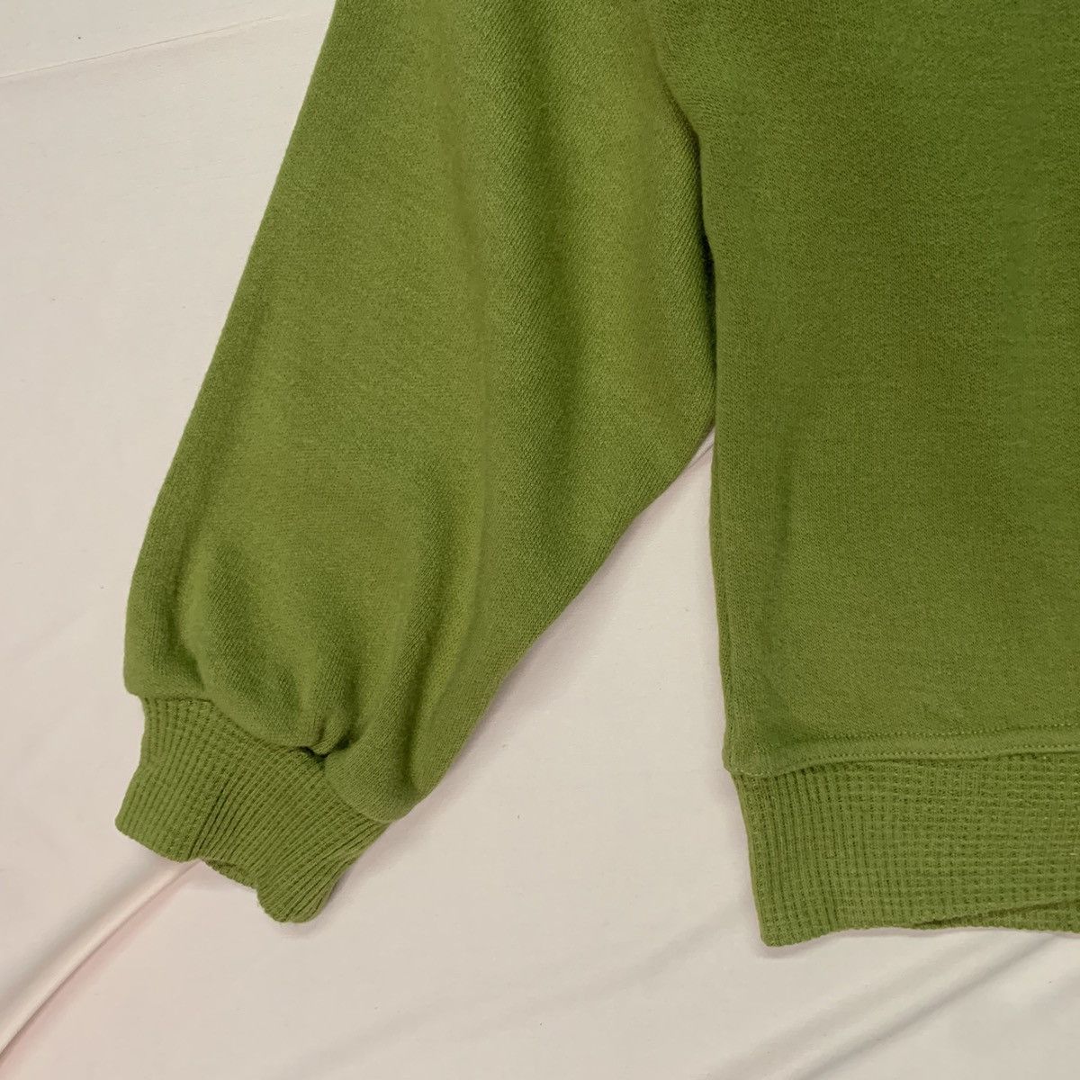 Japanese Brand × Vintage Vintage Holiday Walk Spell Out Crewneck Sweater Large Size Size US L / EU 52-54 / 3 - 4 Thumbnail