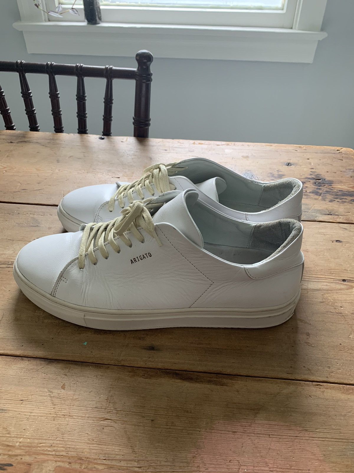 Axel Arigato Clean 90 size 9US