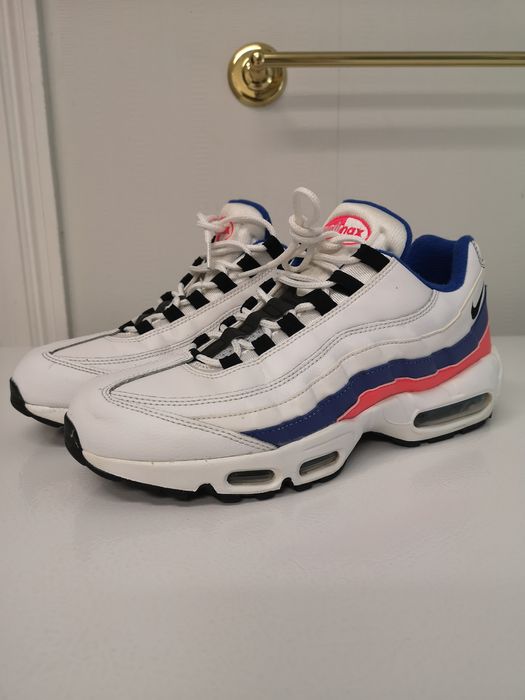 Air max hot sale 95 ultramarine