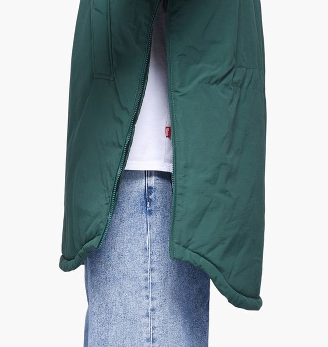 Napa shop raindoo jacket