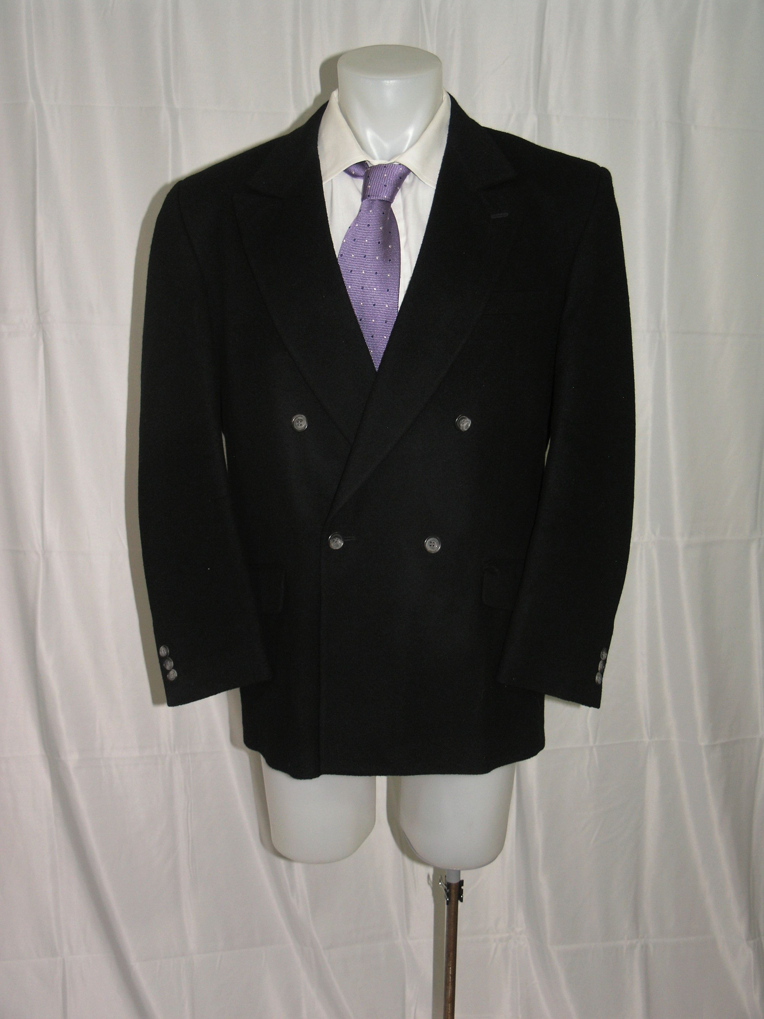 スーツ　Lanificio F.lli Cerruti　Paul Smith Suit by Lanificio F.LLI Cerruti DAL 1881