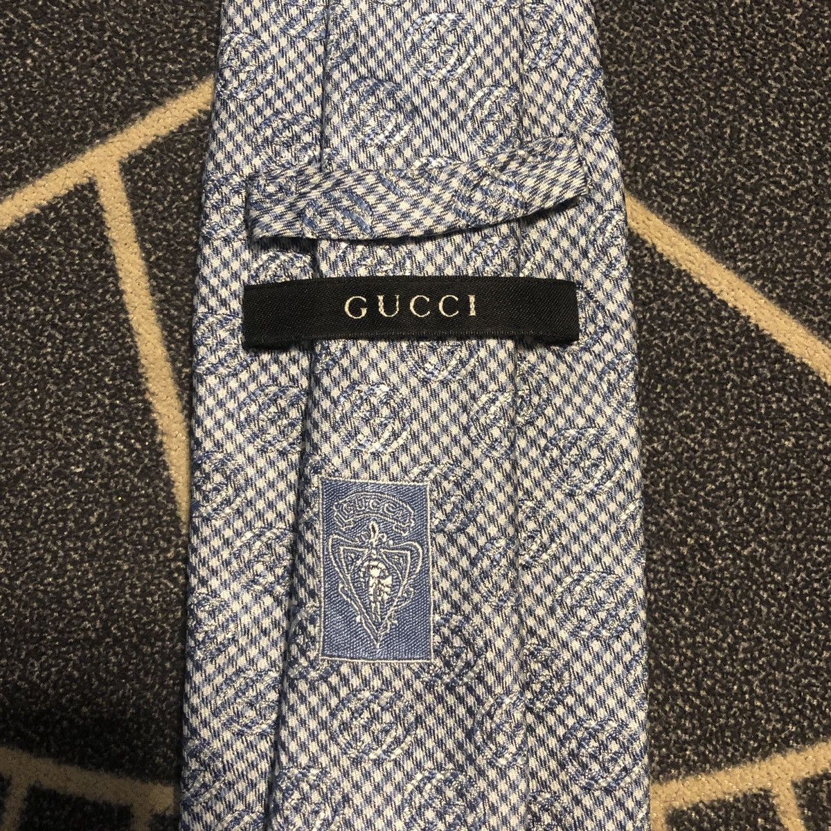Gucci Gucci - vintage tie 🐝 | Grailed