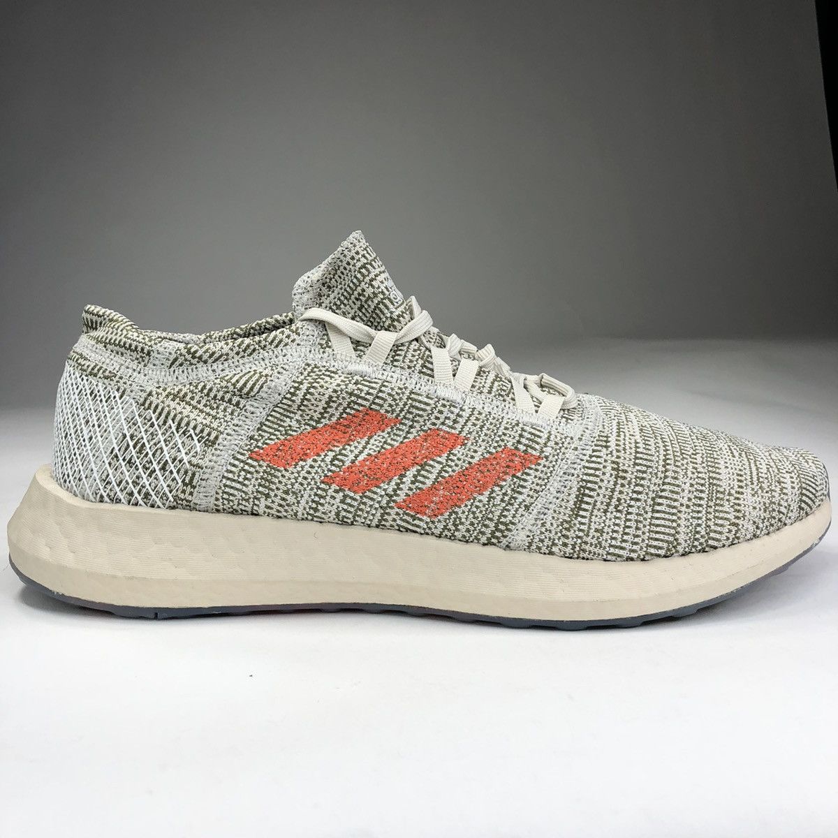 Adidas PureBoost Go LTD Trace Cargo 2019 Grailed